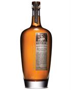 Mastersons 10 år Small Batch Canadian Straight Rye Whiskey
