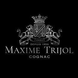Maxime Trijol Cognac
