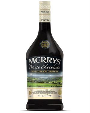 Merry´s Irish Cream Liqueur