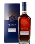 Metaxa 12 stars Brandy Grækenland 70 cl 40%