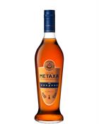 Metaxa 7 Stars Brandy Grækenland 70 cl 40%
