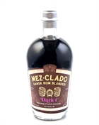 Mezclado Dark C Dansk Blended Rom 25 cl 38%