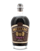 Mezclado Dark C Romlikør 70 cl 35%