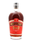Mezclado Mez 1 Romlikør 70 cl 36%