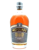 Mezclado Mez 3 Romlikør 70 cl 36%