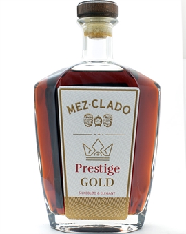 Mezclado Prestige Gold Edition Rom