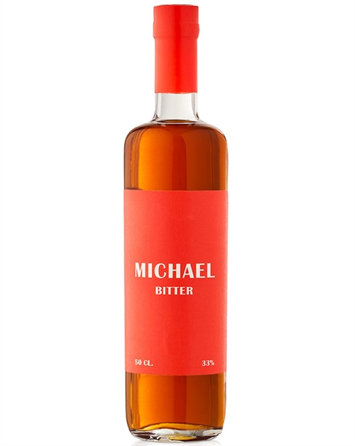 Michael Bitter Dansk Bitter