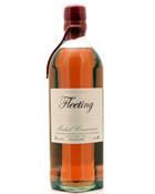 Michel Couvreur Fleeting Two Casks Whisky 50 cl