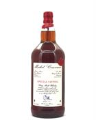 Michel Couvreur Special Vatting MAGNUM Peaty Malt Whisky 150 cl 45%
