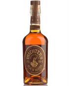 Michters US 1 Small Batch Sour Mash Whiskey