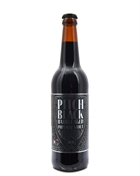 Midtfyns Pitch Black Barrel Aged Imperial Stout Specialøl 50 cl 9,5%