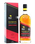 Milk and Honey Elements Sherry Cask Single Malt Whisky