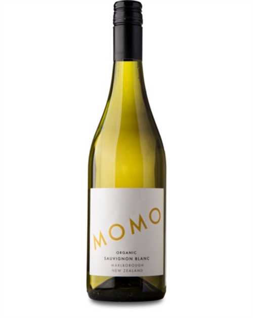 Seresin MoMo Sauvignon Blanc 2022