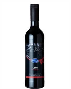Modo Lakrids Sirup 75 cl Finland