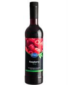 Modo Raspberry / Hindbær Sirup 75 cl Finland