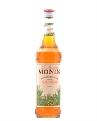 Monin Agave Sirup Fransk Likør 70 cl