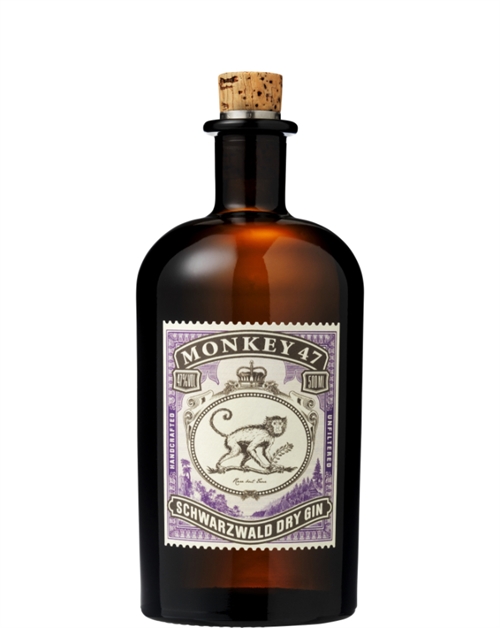 Monkey 47 gin