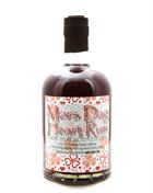 Mors Dag Heart Rum Cask Strength Edition XO Superior Spirit Drink Rom 60%