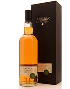 Mortlach 1986 Adelphi Selection 34 yr Single Malt Whisky
