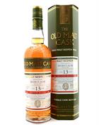 Mortlach 2007/2021 Old Malt Cask 13 år Single Speyside Malt Whisky 52,2%