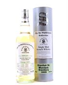Mortlach 2009/2021 Signatory Vintage 11 år Single Speyside Malt Whisky 70 cl 46%