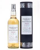 Mortlach 2010 Hepburns Choice 7 yr Langside Distillers Single Cask Speyside Malt Whisky