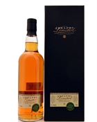 Mortlach 1986/2022 Adelphi Selection 36 år Single Speyside Malt Whisky 51,4%