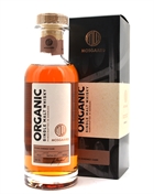 Mosgaard 2023 Pedro Ximenez Cask Økologisk Single Malt Dansk Whisky 50 cl 46,4%
