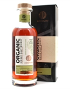 Mosgaard 6 år Oloroso Cask 7 Sister Casks Økologisk Single Malt Dansk Whisky 50 cl 57%