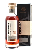 Mosgaard Black Peat 2023 Økologisk Single Malt Dansk Whisky 50 cl 60,2%