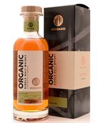 Mosgaard Edition No 8 Oloroso Danish Organic Single Malt Whisky 50 cl