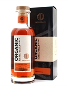 Mosgaard Palo Cortado Cask Økologisk Single Malt Danish Whisky 50 cl 53%