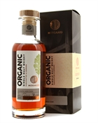 Mosgaard Single Cask Amontillado Danish Organic Single Malt Whisky 58%