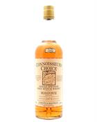 Mosstowie 1975/1994 Gordon & MacPhail 19 år Single Speyside Malt Scotch Whisky 40%