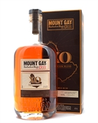 Mount Gay XO Triple Cask Blend Reserve Rum Barbados Rom 70 cl 43%