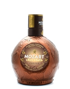 Mozart Chocolate Coffee Salzburg Premium Spirit Cream Likør 50 cl 17%