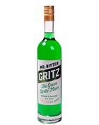 Mr Bitter Gritz The Green Spritz Mixer Danmark 70 cl 11%