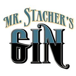 Mr. Stachers Gin