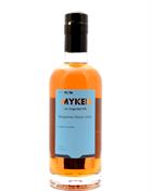 Myken Hungarian Dance 2020 Arctic Single Malt Whisky Norge 50 cl 47%