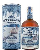 Navy Island XO Reserve Rum 
