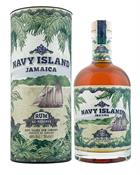 Navy Island Rum XO Jamaica Rom 40%