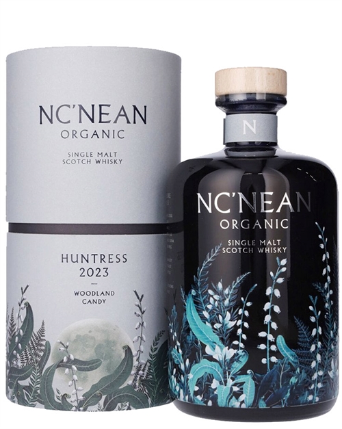 Ncnean Huntress 2023 WHISKY