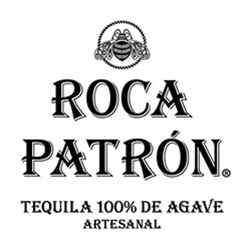 Roca Patrón Tequila