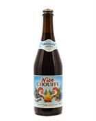 Nice Chouffe Belgisk Hivernale Winter Specialøl 75 cl 10%