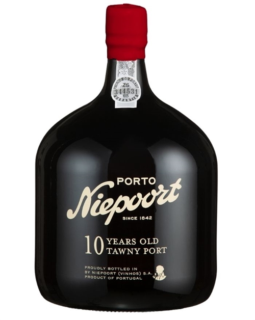 Niepoort 10 år Tawny Magnum Portugisisk Portvin 150 cl 19,5%