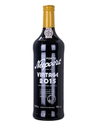 Niepoort Vintage 2015 Portugisisk Portvin 75 cl 19,5%