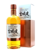 Nikka Discovery Miyagikyo Aromatic Yeast 2022 Single Malt Japanese Whisky 70 cl 47%