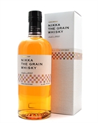 Nikka Discovery The Grain 2023 Blended Grain Japansk Whisky 70 cl 48%