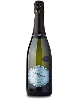 Nitus Cava Spansk Reserve Brut 75 cl 11,5%