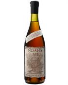 Noahs Mill Kentucky Straight Bourbon Willett Whiskey